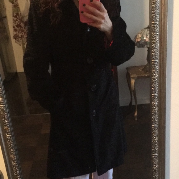 Gallery coat from Nordstrom. Never worn. - Picture 2 of 5